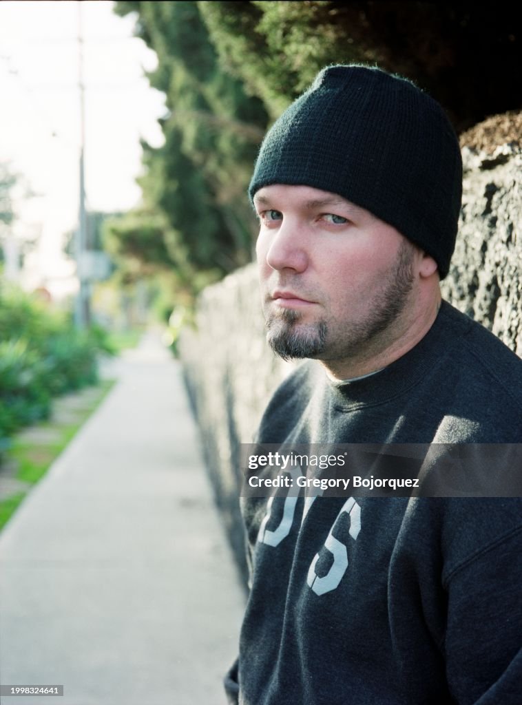 Fred Durst