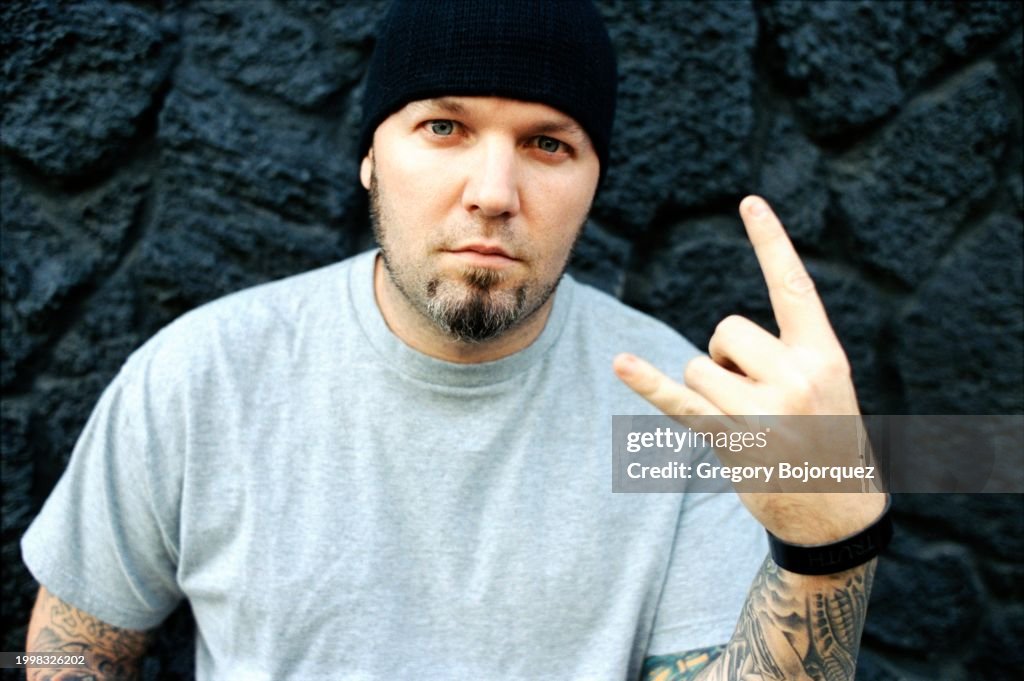 Fred Durst