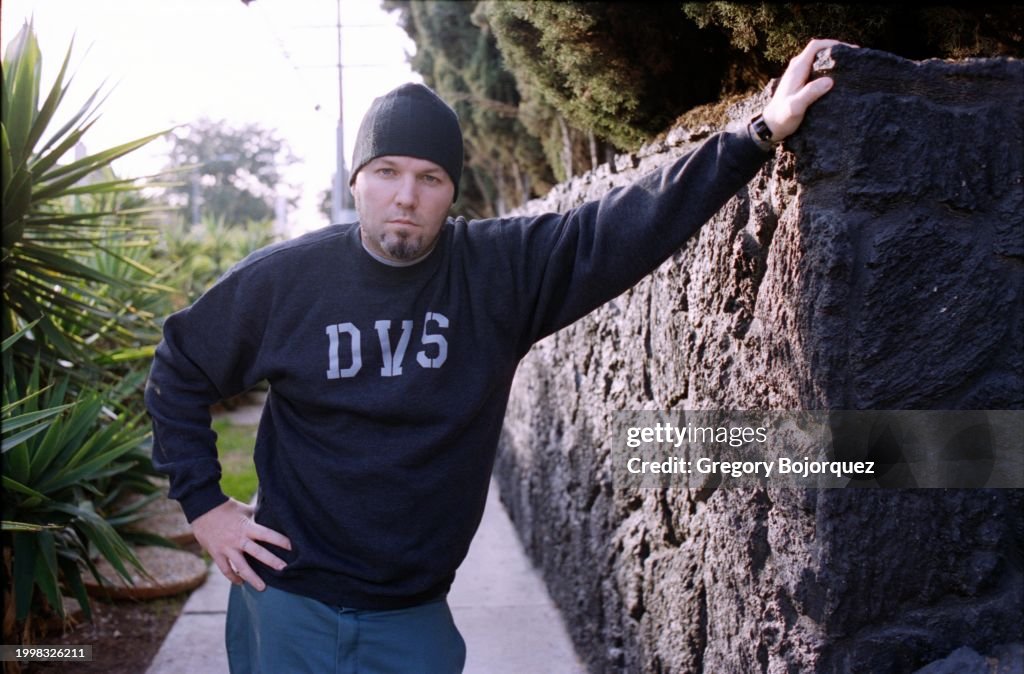 Fred Durst