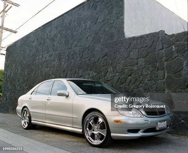 Who Is Mercedes Rapper 22,481 Mercedes (Singer) Stock Photos, High-Res Pictures, and Images ...