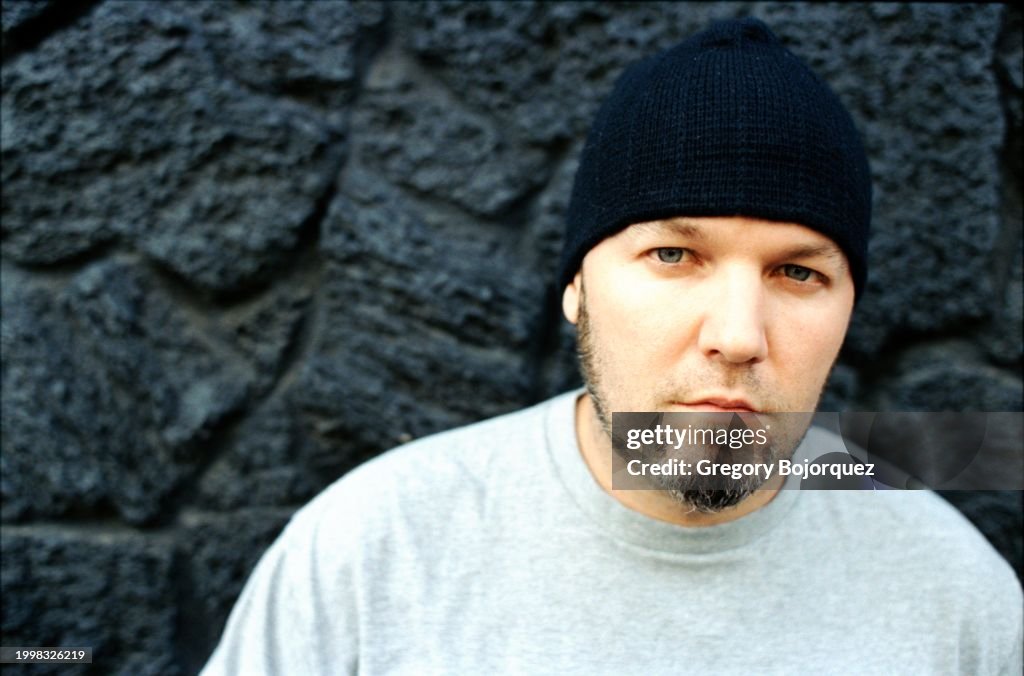 Fred Durst