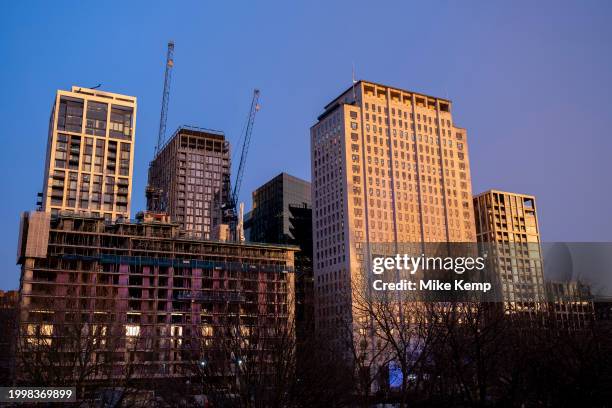 Royal Building Building Shell 6,718 The Shell Building Stock Photos, High-Res Pictures, and Images ...