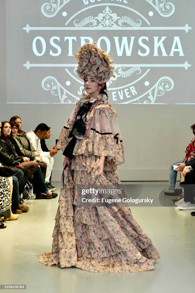 Prestige NYFW 2024