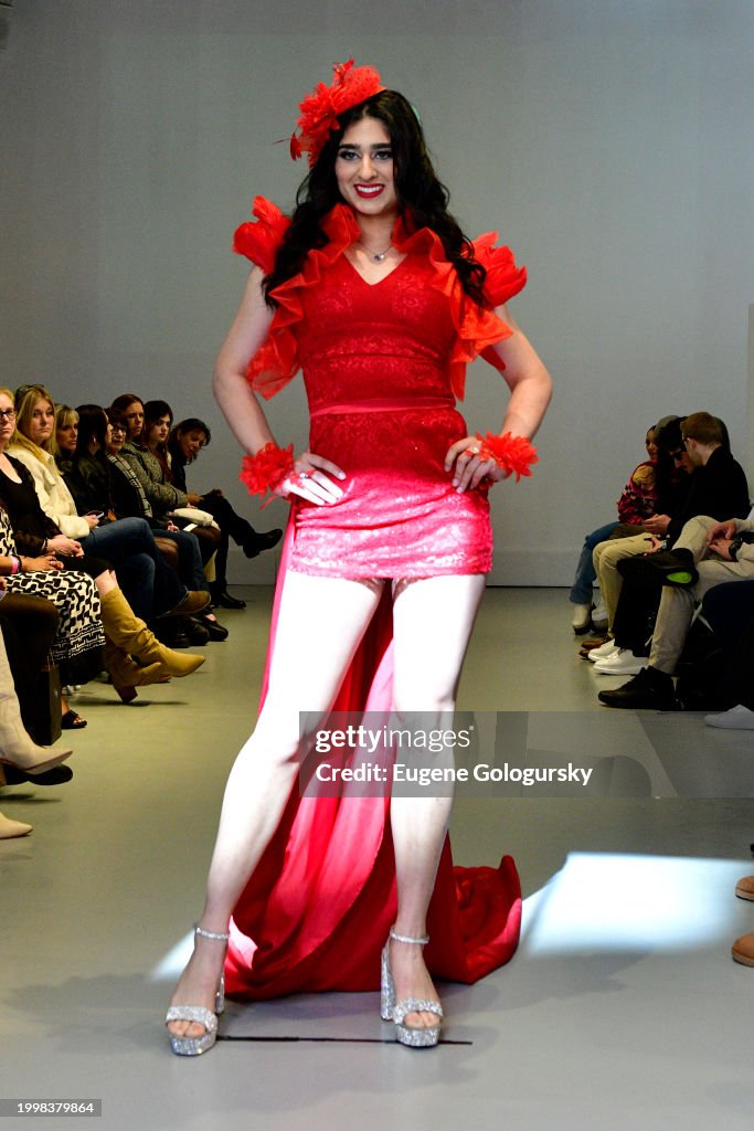 Prestige NYFW 2024