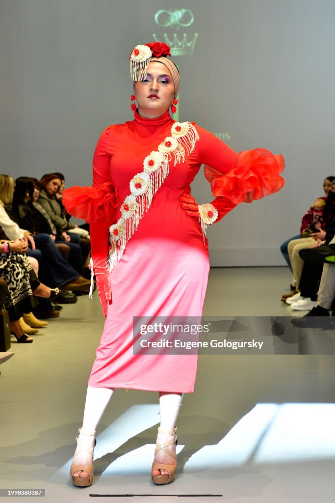 Prestige NYFW 2024