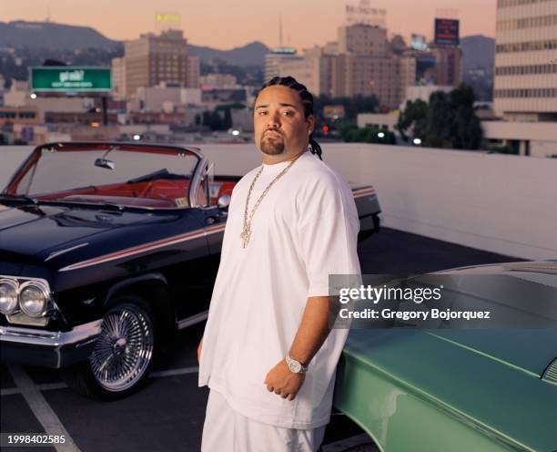 Mack 10 Photos and Premium High Res Pictures - Getty Images
