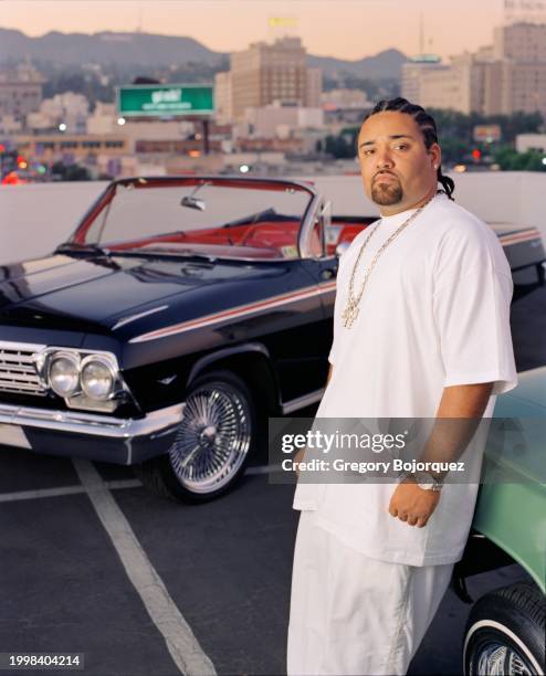 Mack 10 Photos and Premium High Res Pictures - Getty Images