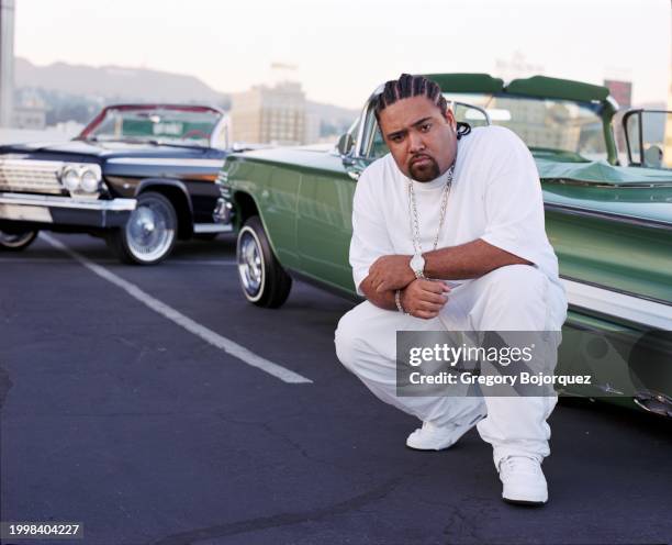 Matt 10 Rapper Mack 10 Photos and Premium High Res Pictures - Getty Images