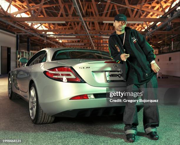 Jevzinoo Rapper Juvenile (Rapper) Photos and Premium High Res Pictures - Getty Images