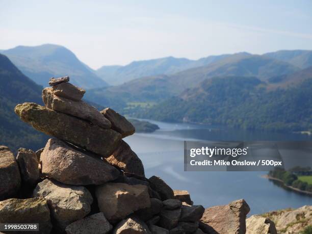 Onslow Rocks 11 Onslow Mountain Stock Photos, High-Res Pictures, and Images - Getty ...
