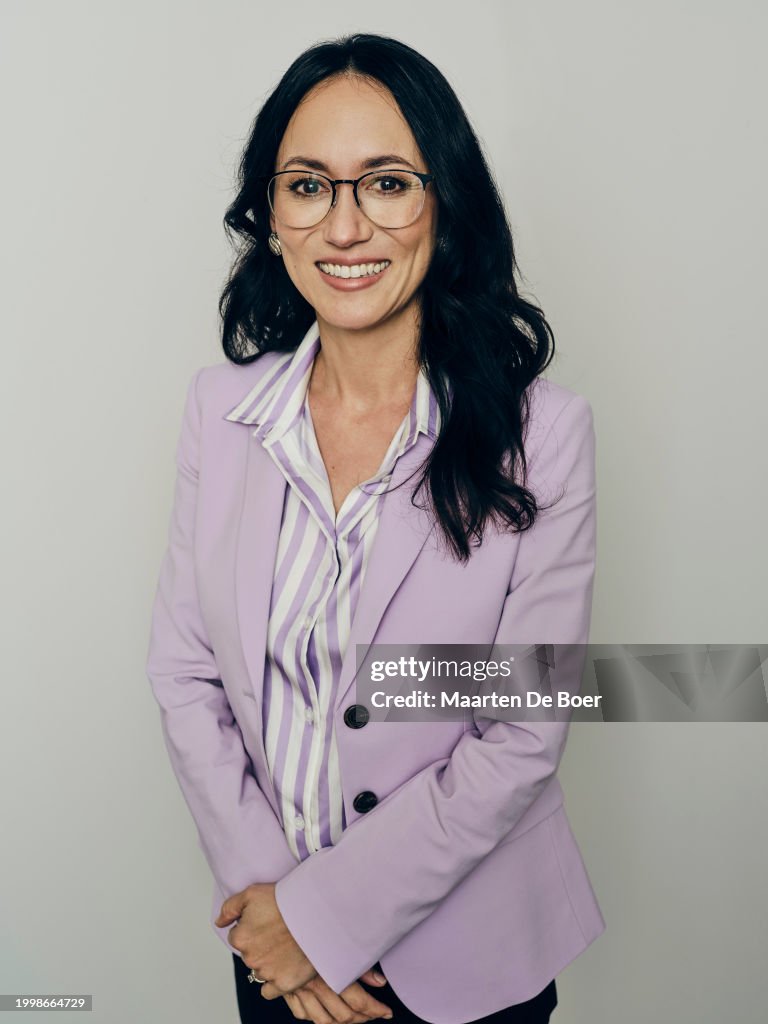 2024 Winter TCA Portrait Folio, February 2024