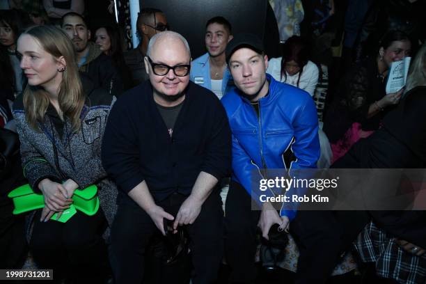 Justin Strada 715 Justin Moran Photos & High Res Pictures - Getty Images