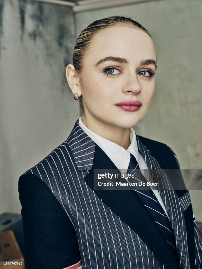 2024 Winter TCA Portrait Folio, February 2024