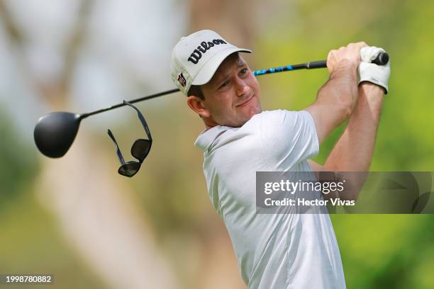 Martin Trainer 1,484 Martin Trainer Golf Stock Photos, High-Res Pictures, and Images ...