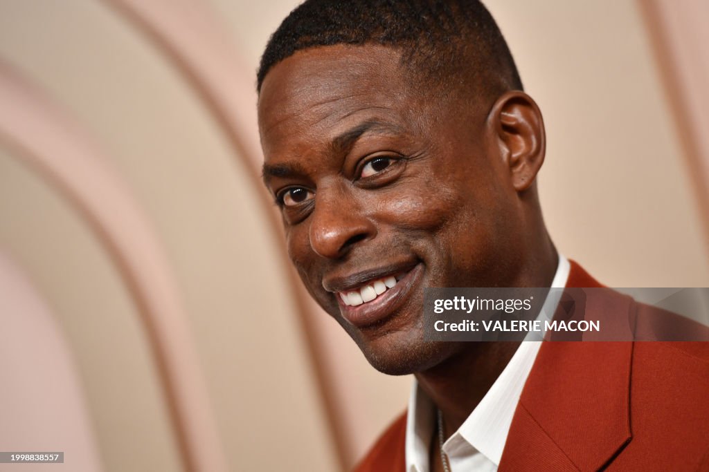 US-ENTERTAINMENT-FILM-AWARD-OSCARS-LUNCHEON