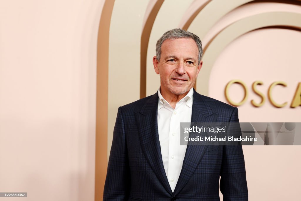 Oscars Nominees Luncheon 2024 Red Carpet