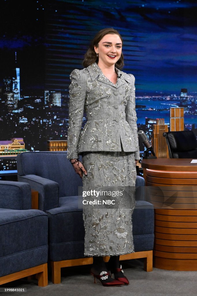 The Tonight Show Starring Jimmy Fallon - Season 11