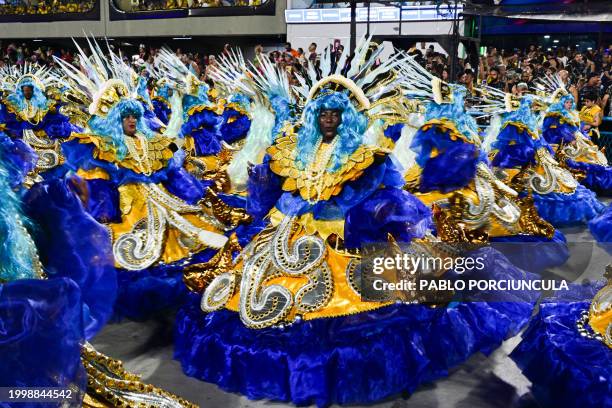 Samba Example 31,691 Brazil Carnival Samba Stock Photos, High-Res Pictures, and ...