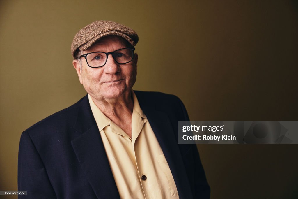 2024 Winter TCA Portrait Studio