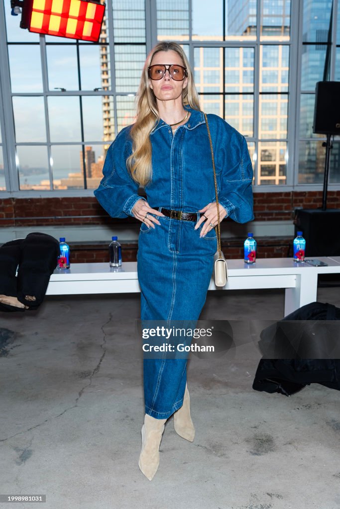 Prabal Gurung - February 2024 New York Fashion Week