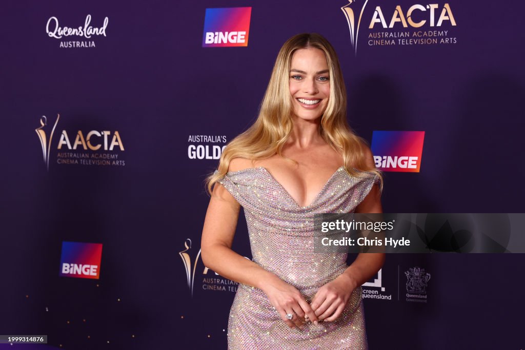 2024 AACTA Awards Ceremony Presented By Foxtel Group - Red Carpet