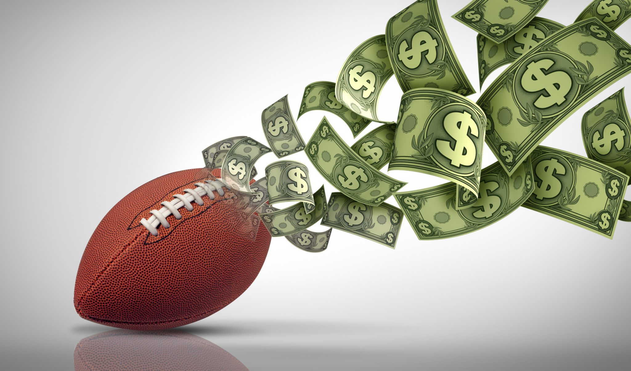 football money