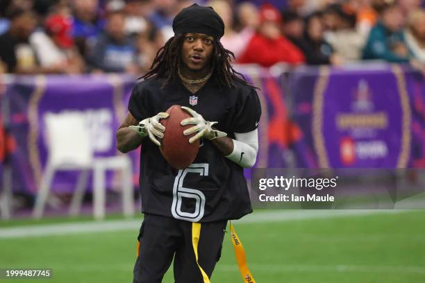 Jid Rapper Football Jid Photos and Premium High Res Pictures - Getty Images