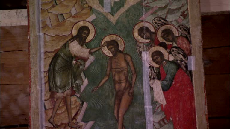 Jesus Ringing Bell 37 Transfiguration Of Jesus Stock Videos, Footage, & 4K Video Clips ...