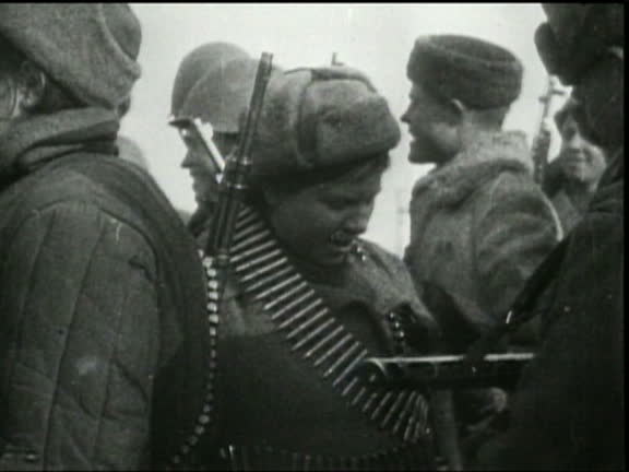 Red Ripper Ussr Army Of The Soviet Union Red Army Videos and HD Footage - Getty Images