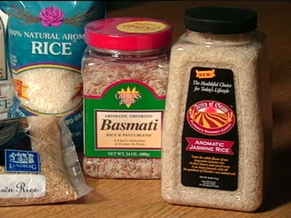 American Made Rice 134 Rice Types Stock Videos, Footage, & 4K Video Clips - Getty Images