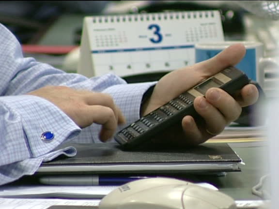 Tapping Fingers On Desk Videos and HD Footage - Getty Images