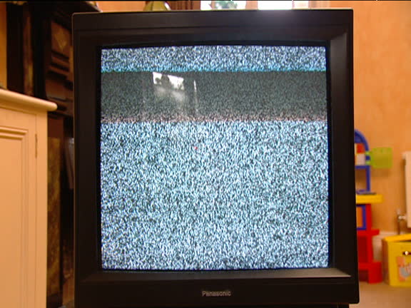 Scrambled Display Broken Tv Screen Videos and HD Footage - Getty Images
