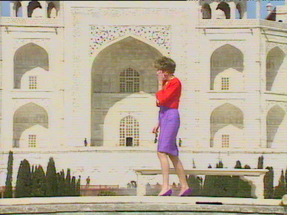 15 Princess Diana Taj Mahal Stock Videos, Footage, & 4K Video Clips