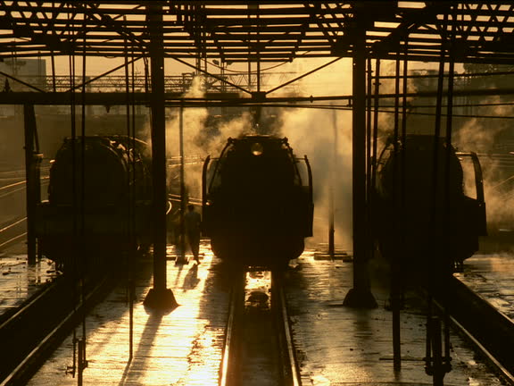 Steam Engine Running 424 Run Out Of Steam Stock Videos, Footage, & 4K Video Clips - Getty Images