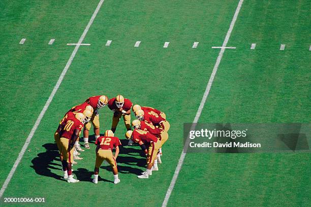 Huddle Top View 1,165 Madison Project Stock Photos, High-Res Pictures, and Images ...