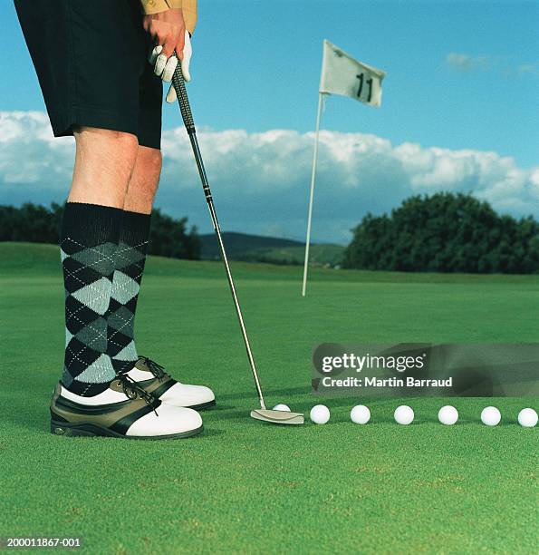 22,148 Line Of Putt Stock Photos, High-Res Pictures, and Images - Getty ...