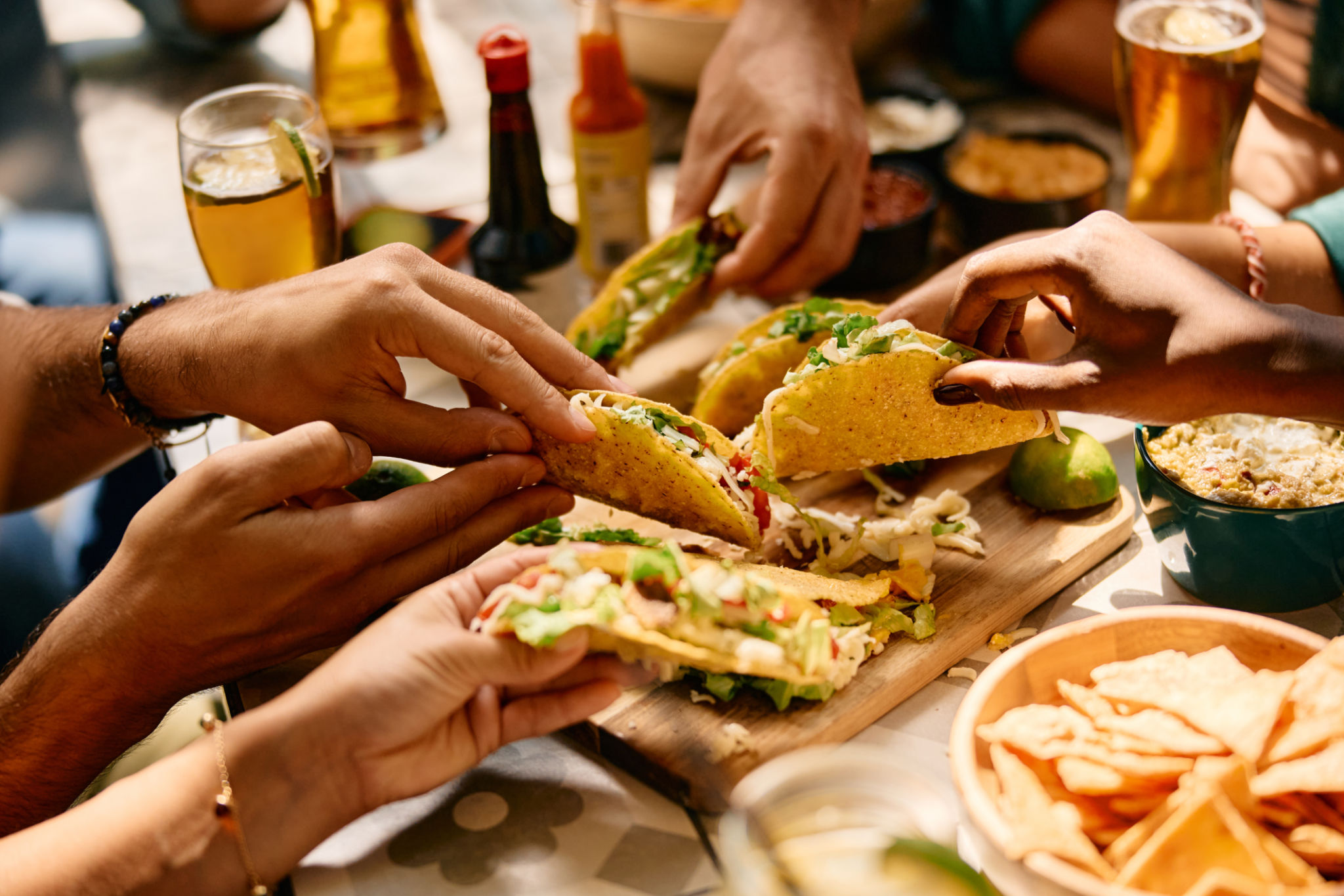 mexican cuisine