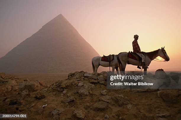 Guide Picture 207 Tour Guide Egypt Stock Photos, High-Res Pictures, and Images ...