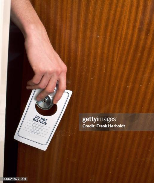 Hand Sign Handle 525 Hand Handle Sign Stock Photos, High-Res Pictures, and Images ...