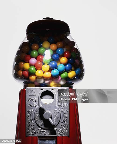 43 White Gumballs Stock Photos, High-Res Pictures, and Images - Getty Images