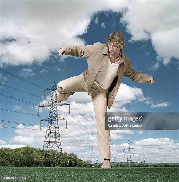Overstepping Ground Person Stepping Over Photos and Premium High Res Pictures - Getty Images