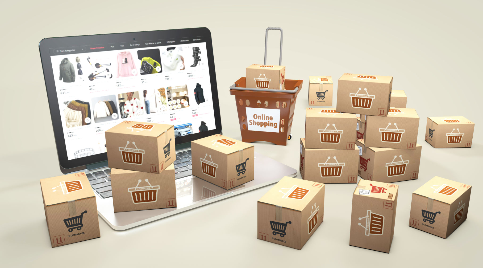 drop shipping