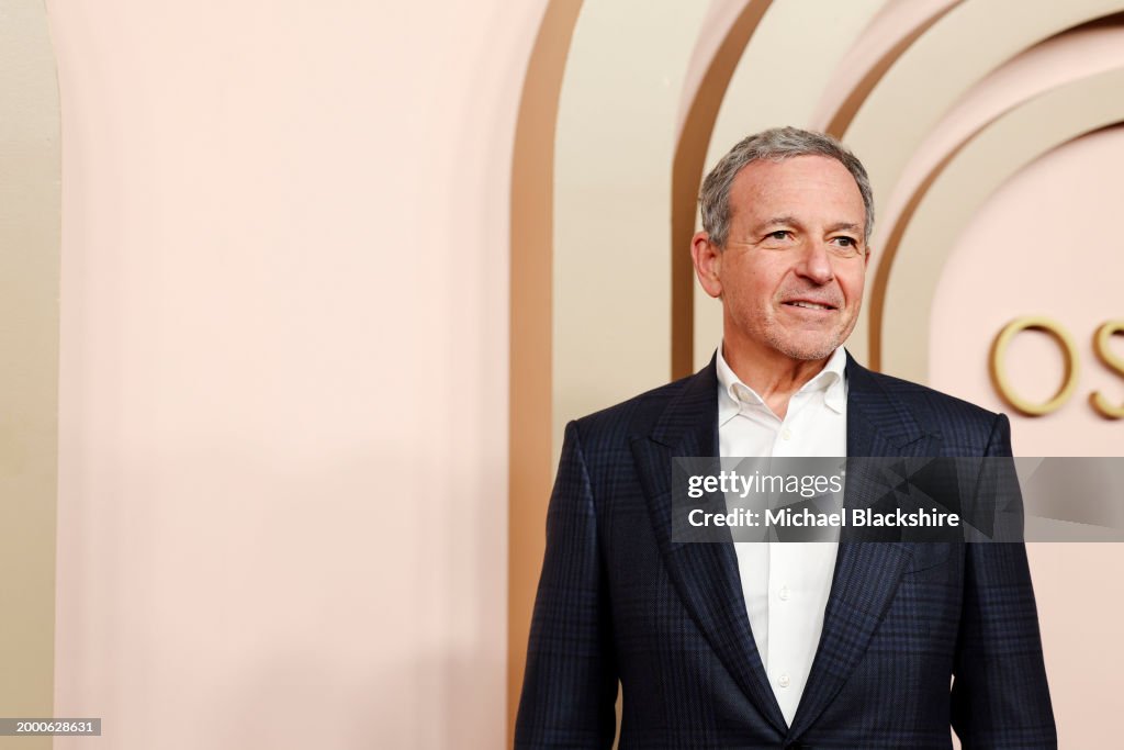 Oscars Nominees Luncheon 2024 Red Carpet