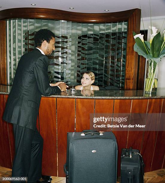 Check In Conversation Photos and Premium High Res Pictures - Getty Images