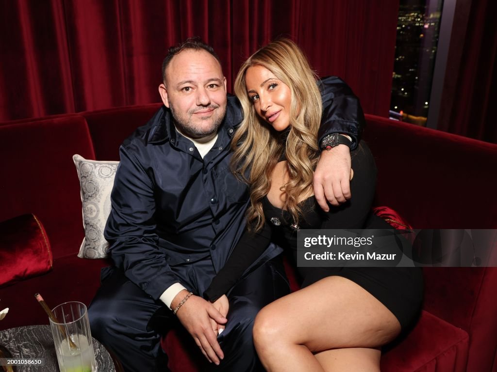 Roc Nation Sports Super Bowl Party