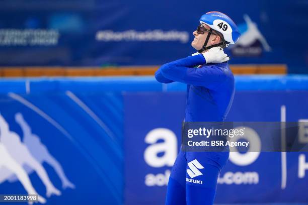 161 Andrea Cassinelli Photos & High Res Pictures Getty Images