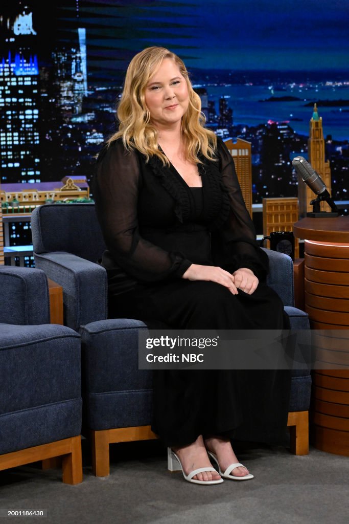 The Tonight Show Starring Jimmy Fallon - Season 11