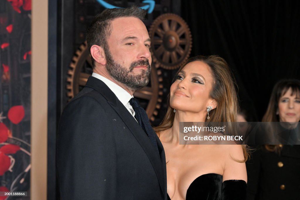 US-ENTERTAINMENT-STREAMING-AMAZON