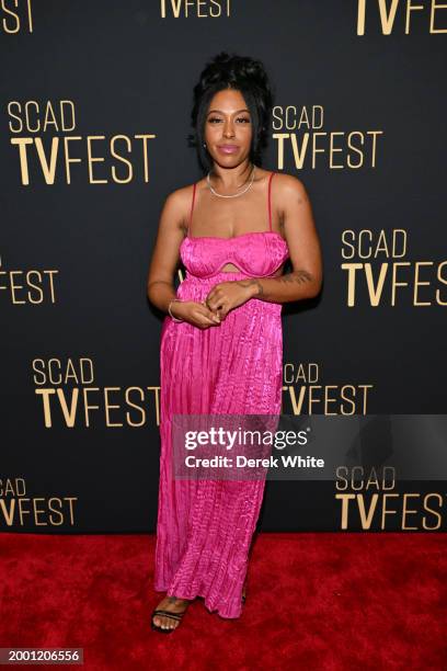 Dominque Perry Threads 73 Photos & High Res Pictures - Getty Images