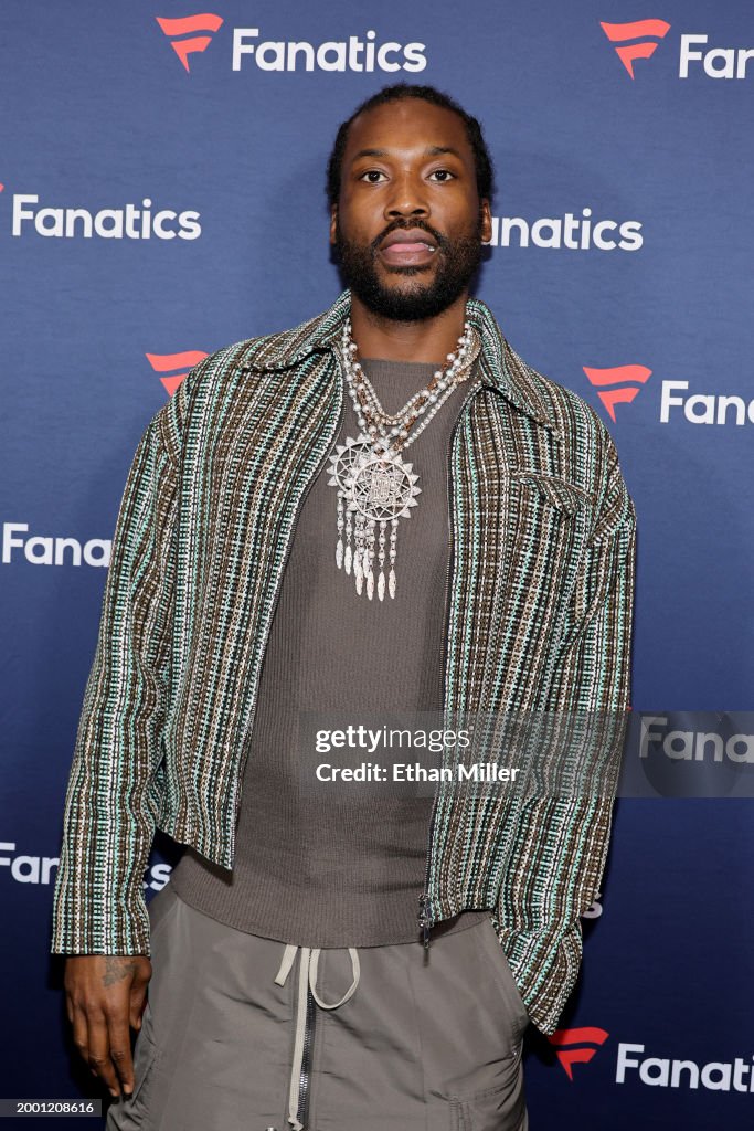 Michael Rubin's Fanatics Super Bowl Party